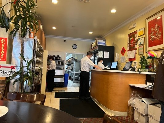 San Tung: San Francisco's Legendary Chicken Wings